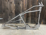 3 Bar Hillclimb Chassis