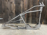 3 Bar Hillclimb Chassis