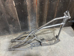 3 Bar Hillclimb Chassis