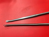 RFL-001 Formed tube rear fork legs