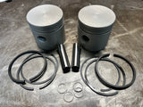 256-30 VL Piston Kit