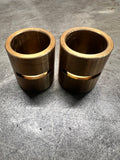 294-36 Piston Pin Bushings V VL VLH All Models from 1930-1936 .791 Pin Diameter