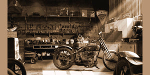 Shop Motorcycles, Parts & Apparel