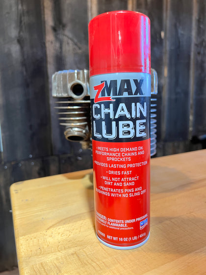 CL  Z-Max Chain Lube